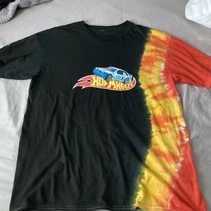 Travis Scott Hot-wheels Tee